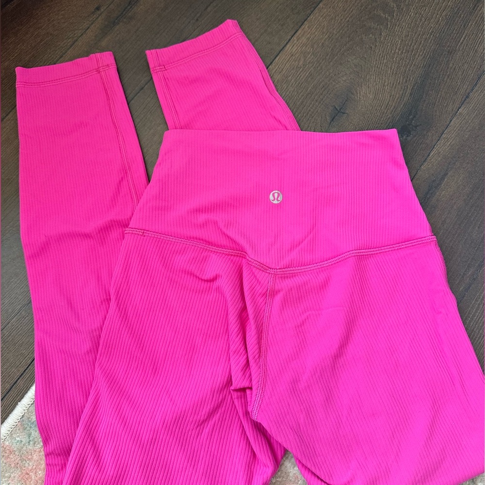 Lululemon Align Leggings